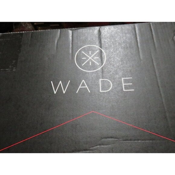 Li Ning Way of Wade Cloud Plus 808 II 2 Energy Basketball Shoes White Neon Green - Picture 13 of 14